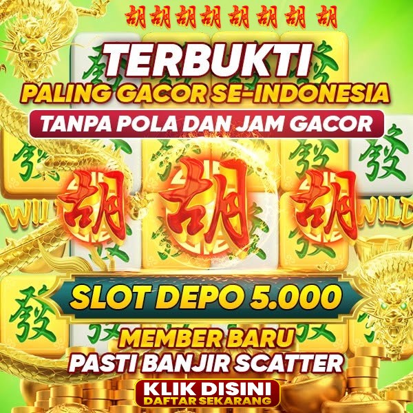WAJIK888: Game Online Anti Rugi, Cocok Buat Kantong Tipis